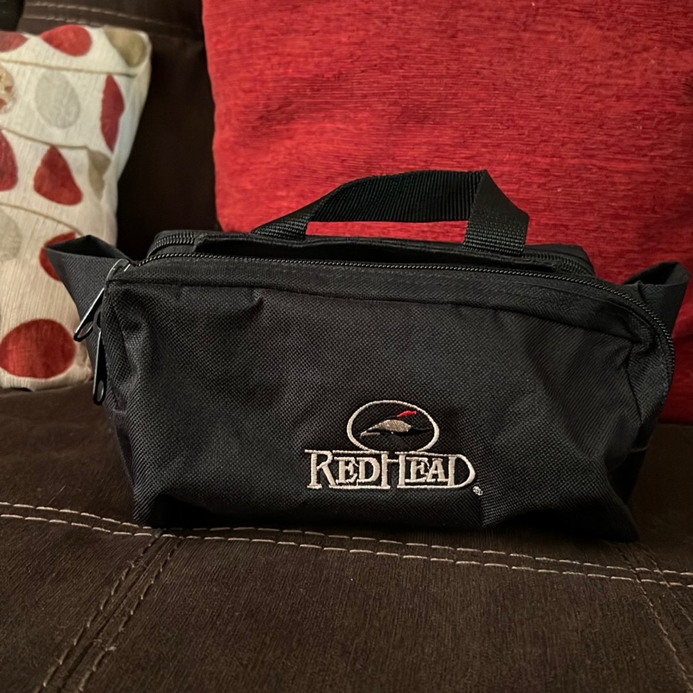 REDHEAD Accessory Bag